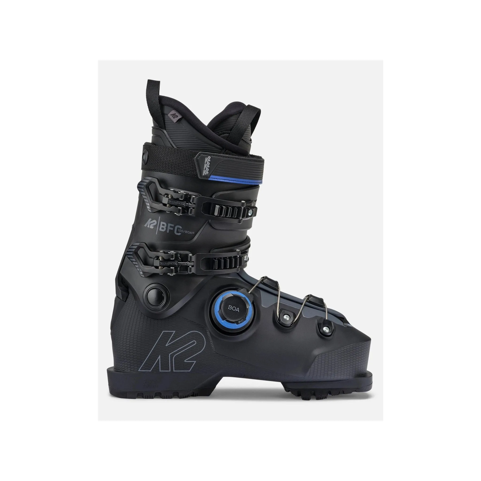 K2 BFC 100 BOA Ski Boots 2025