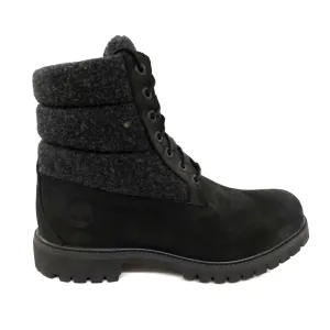 Men's 6-Inch Premium Puffer Boots