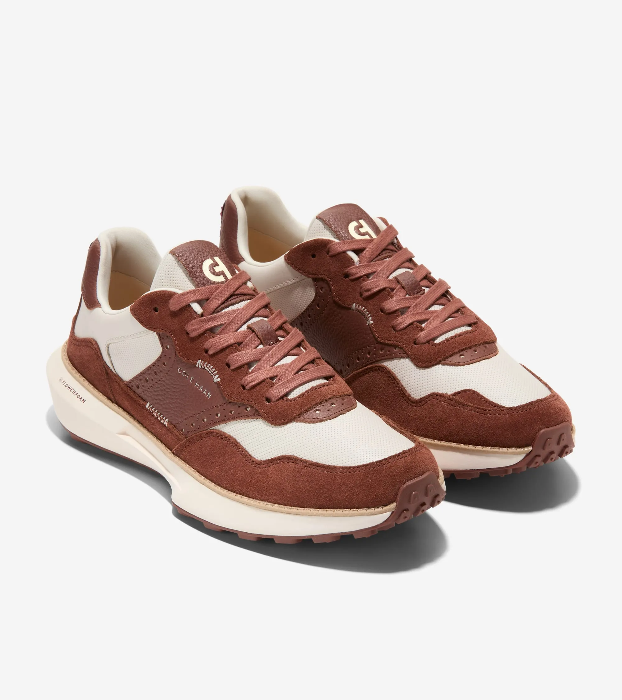 Men's GrandPrø Ashland Sneakers