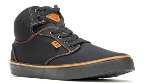 Mens Wrenford Orange/Black