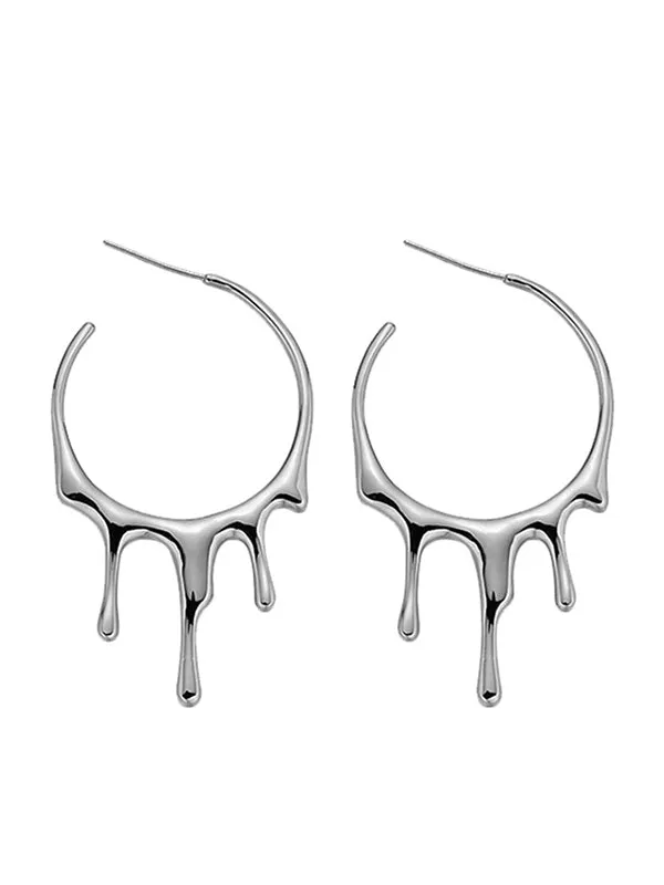 Original Stylish Normcore Earrings