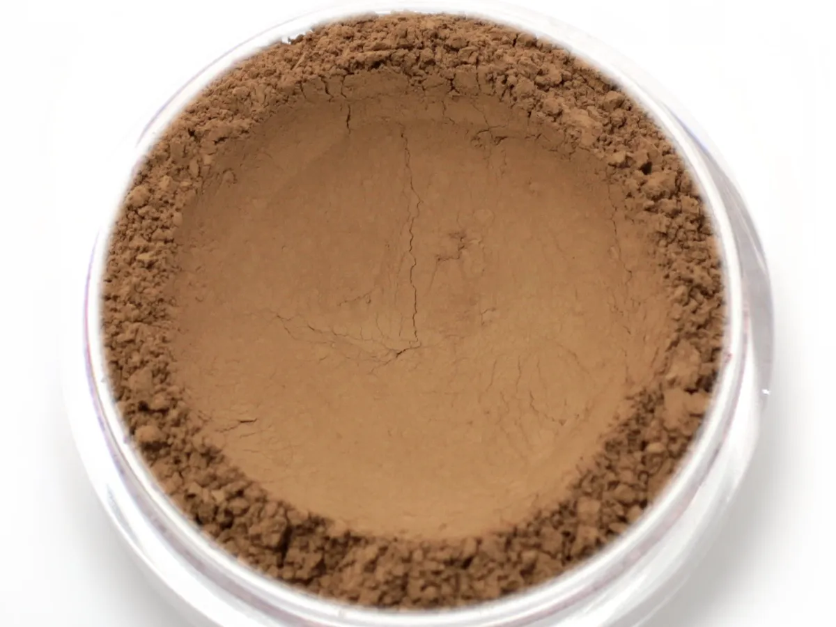 "Cocoa" - Mineral Wonder Powder Foundation