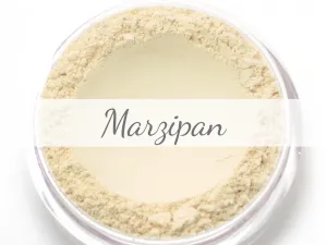 "Marzipan" - Mineral Wonder Powder Foundation