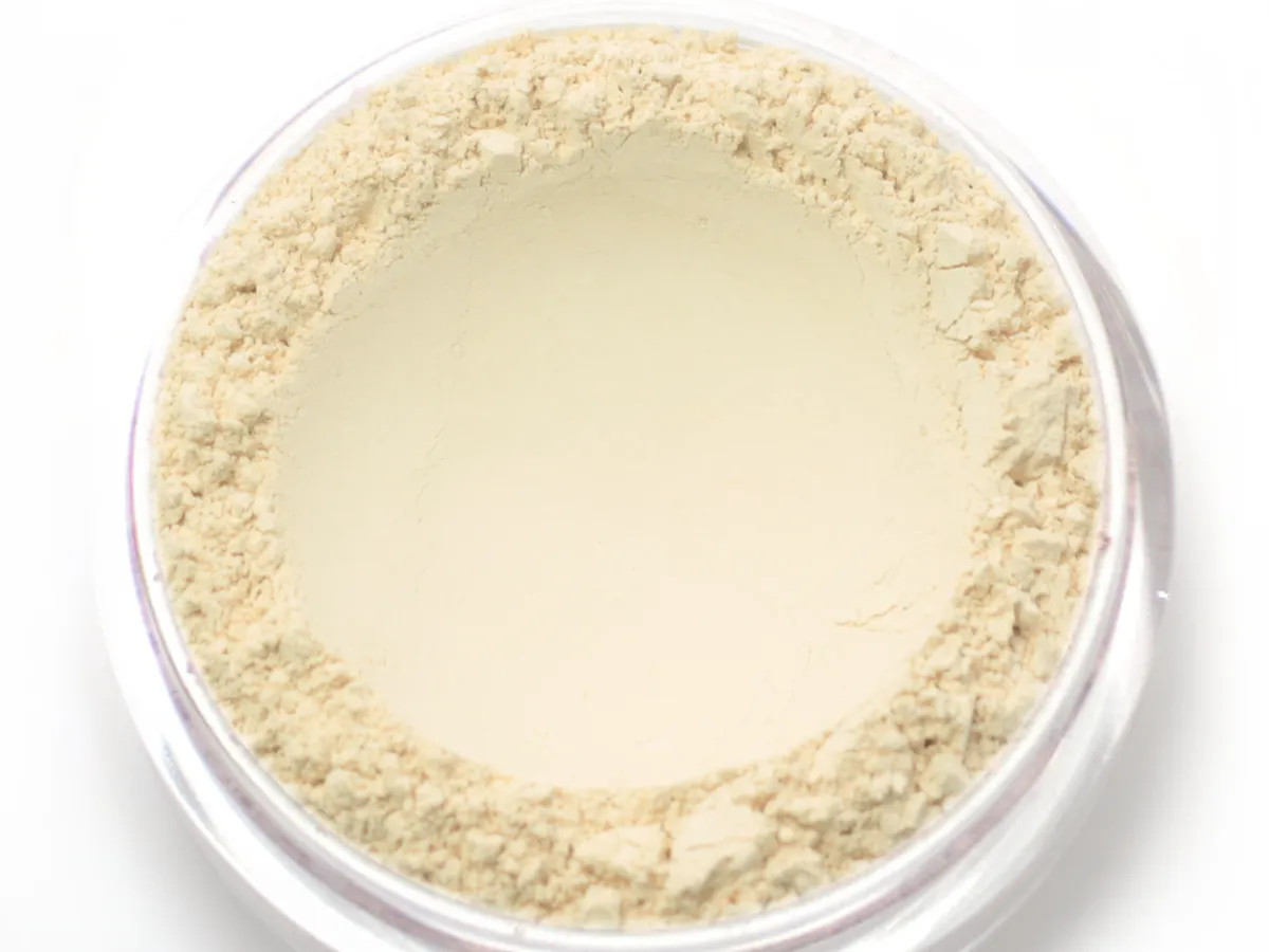 "Marzipan" - Mineral Wonder Powder Foundation