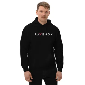 Ravenox Cozy Unisex Hoodie: Soft, Smooth, and Stylish