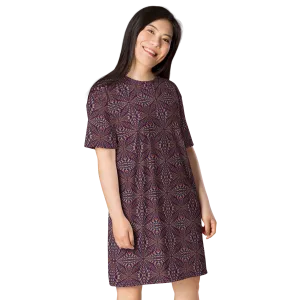 Recursia Fabrique Unknown II T-Shirt Dress