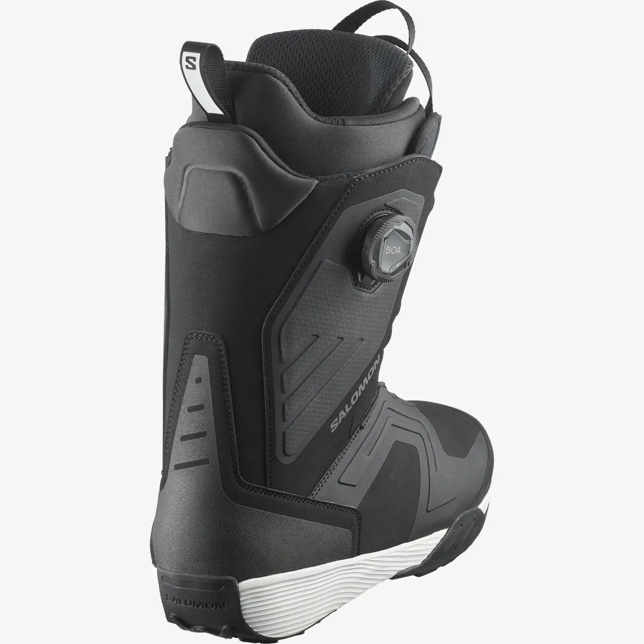 Salomon Dialogue Dual BOA Snowboard Boot 2024