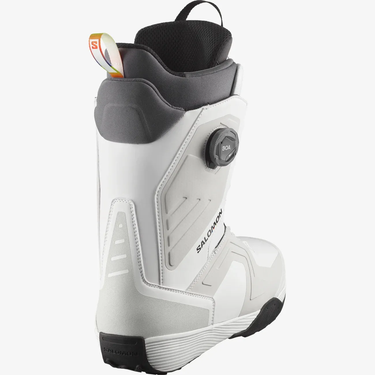 Salomon Dialogue Dual BOA Snowboard Boot 2024