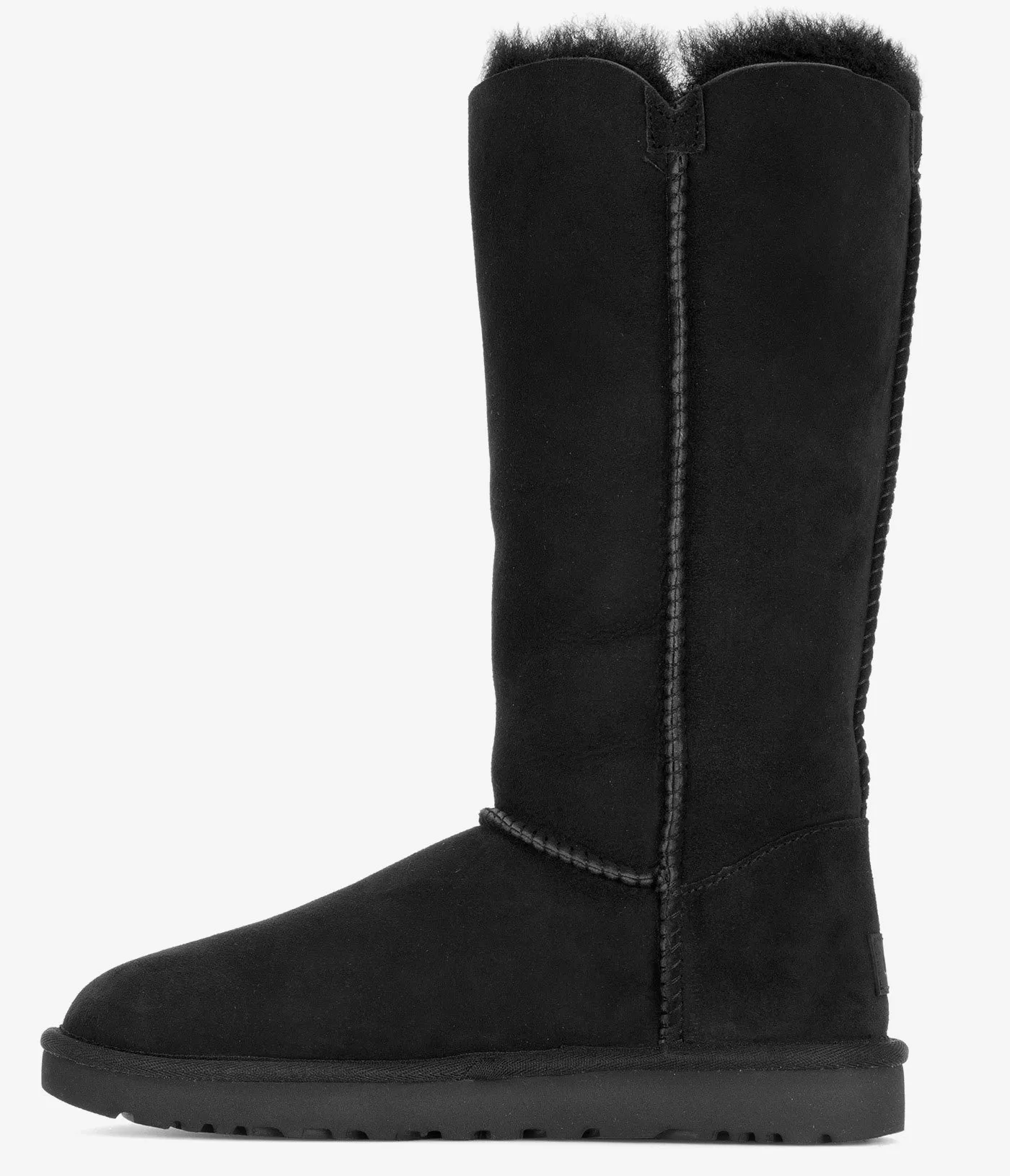 UGG Bailey Button Triplet II Sheepskin Boot - Women