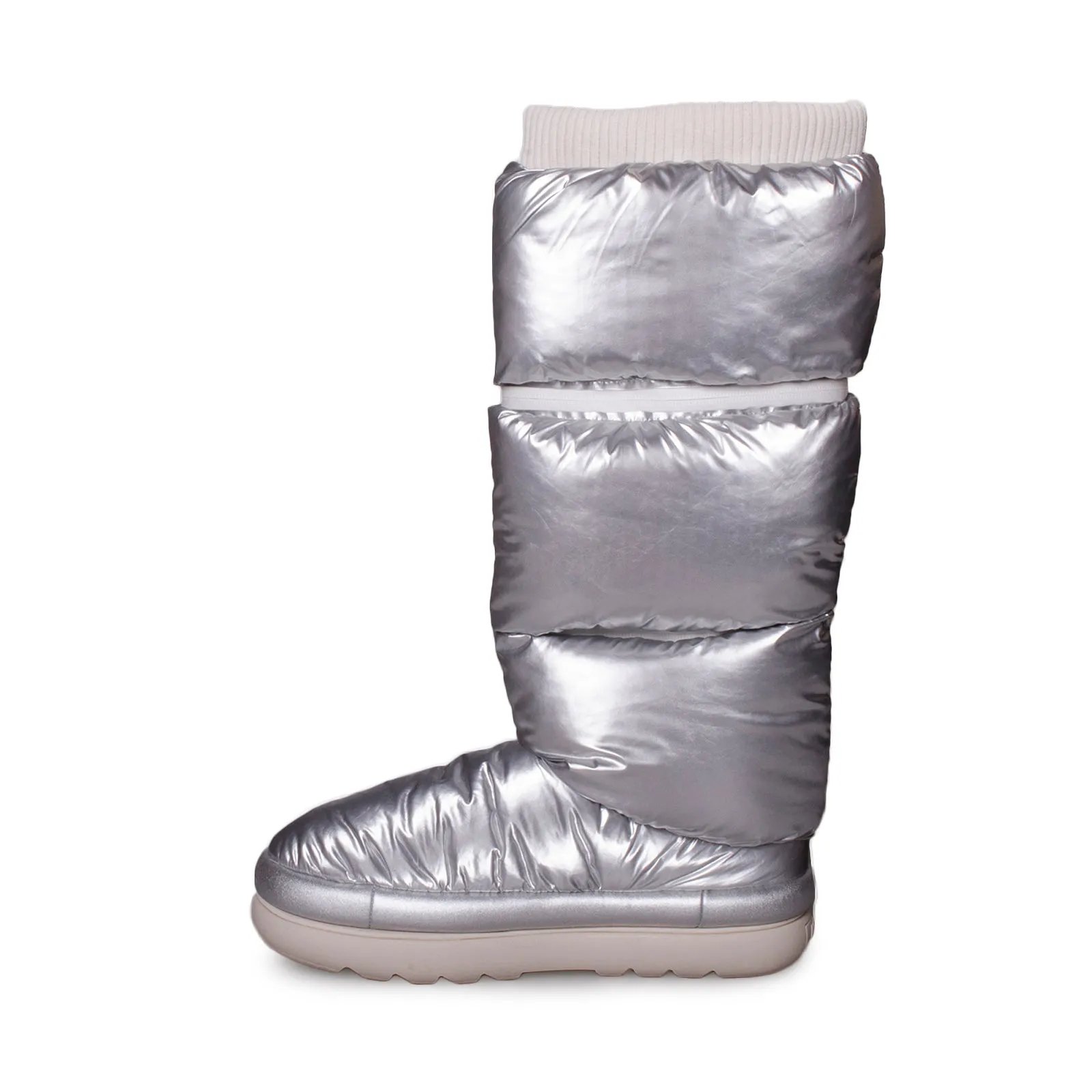 UGG Classic Maxi Ultra Tall Metallic Boots - Women's