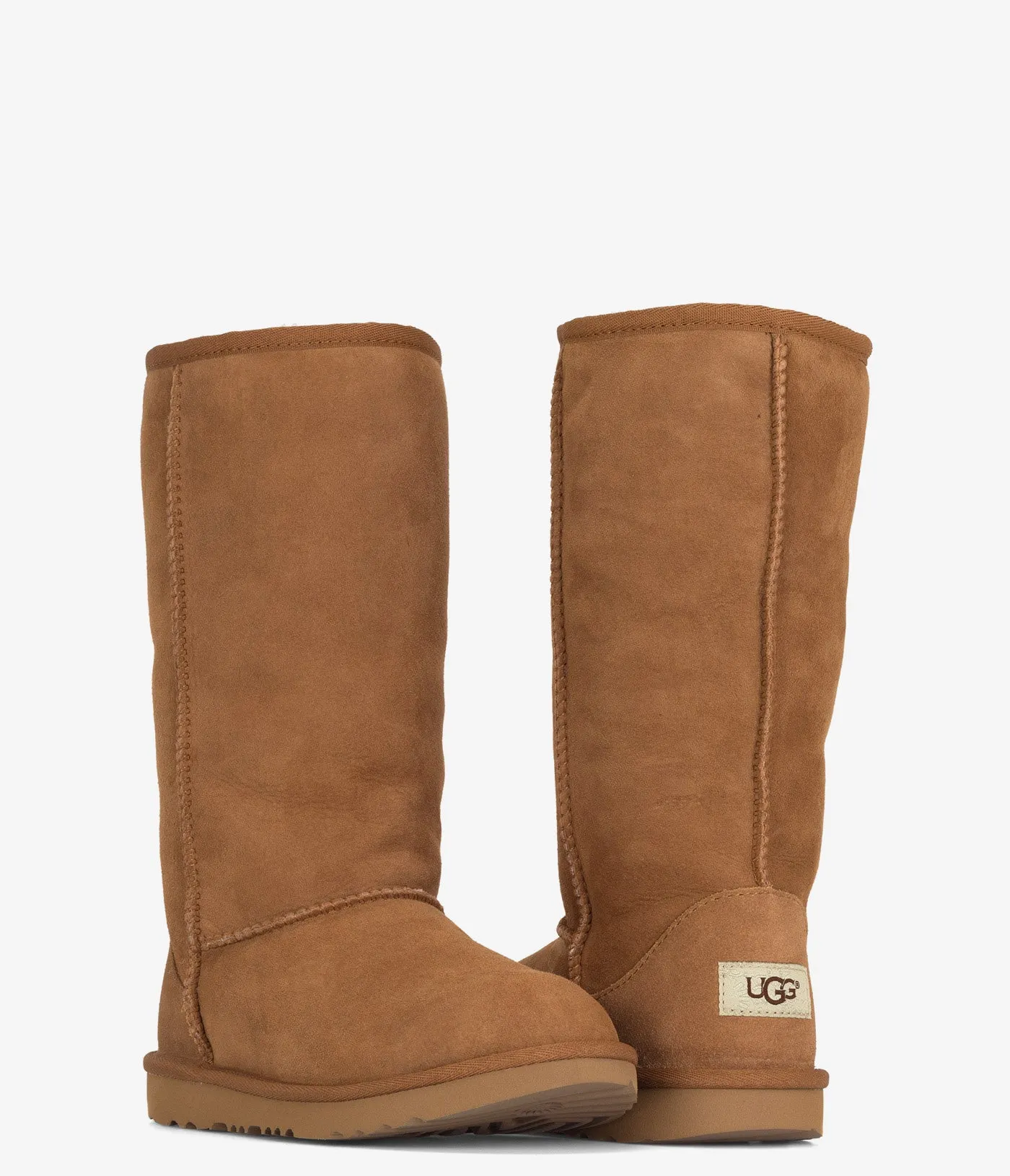 UGG Kids Classic II Tall Sheepskin Boot - Kids