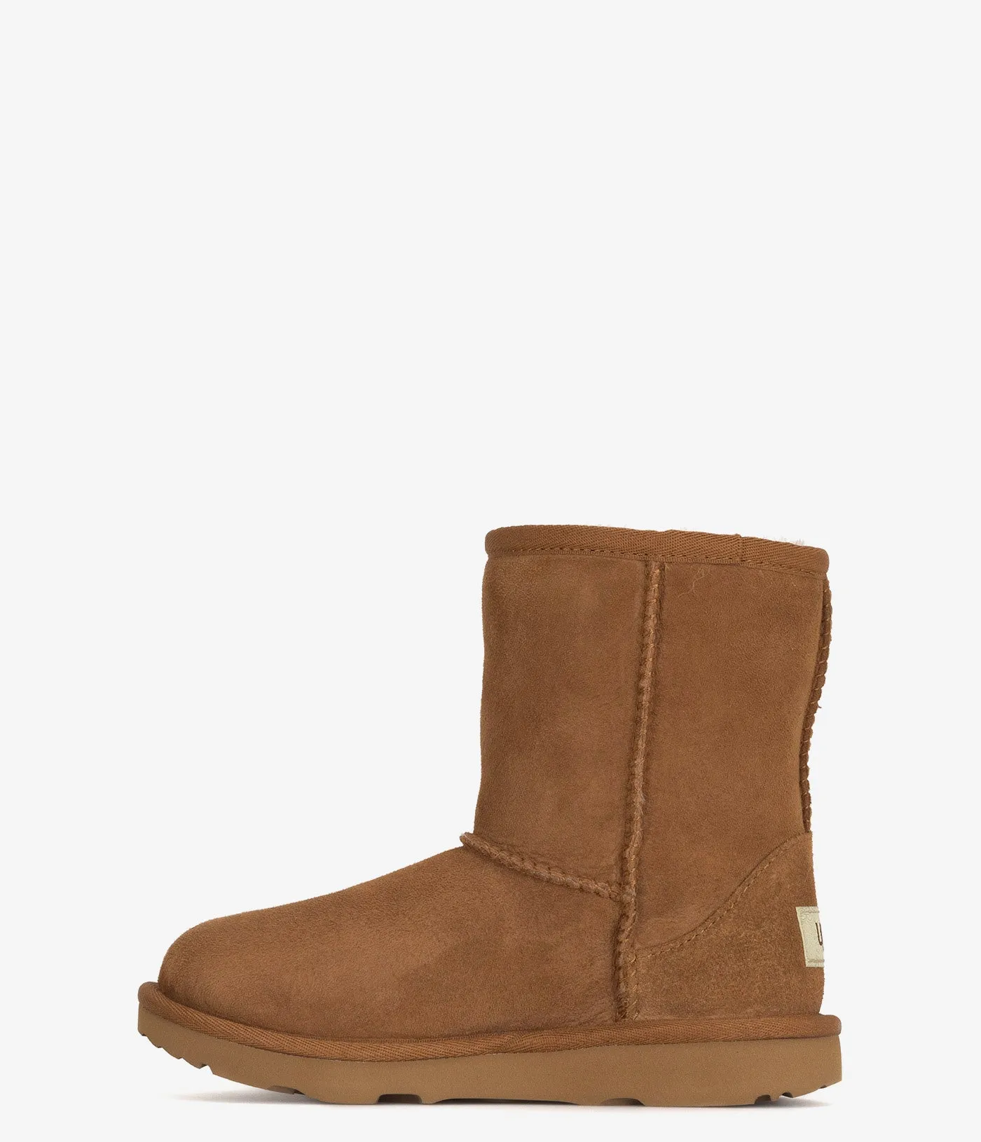 UGG Toddlers Classic Short II Sheepskin Boot