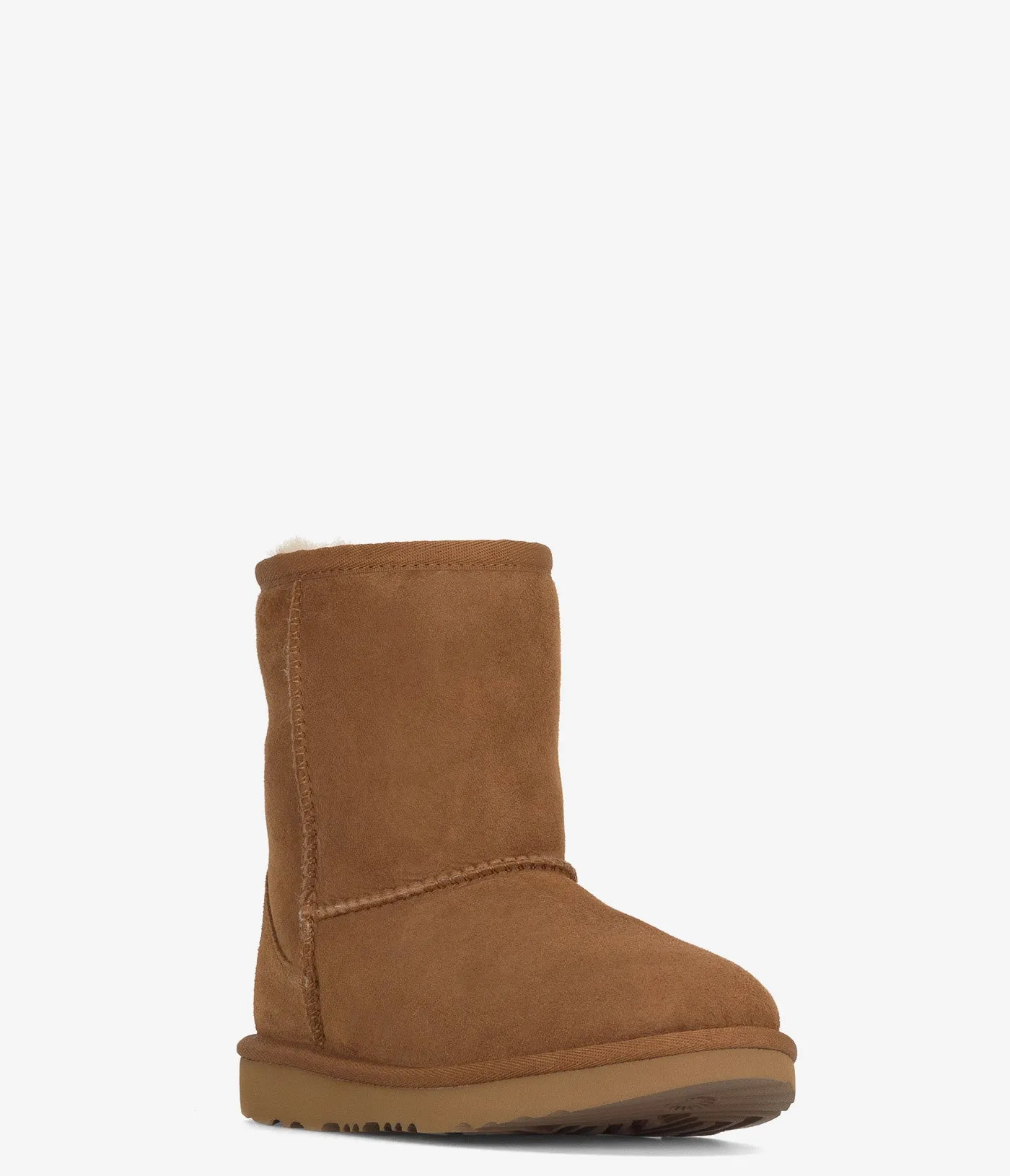 UGG Toddlers Classic Short II Sheepskin Boot