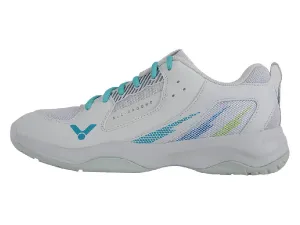 Victor A311 A Badminton Shoes (White)