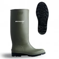 Wellies - Dunlop