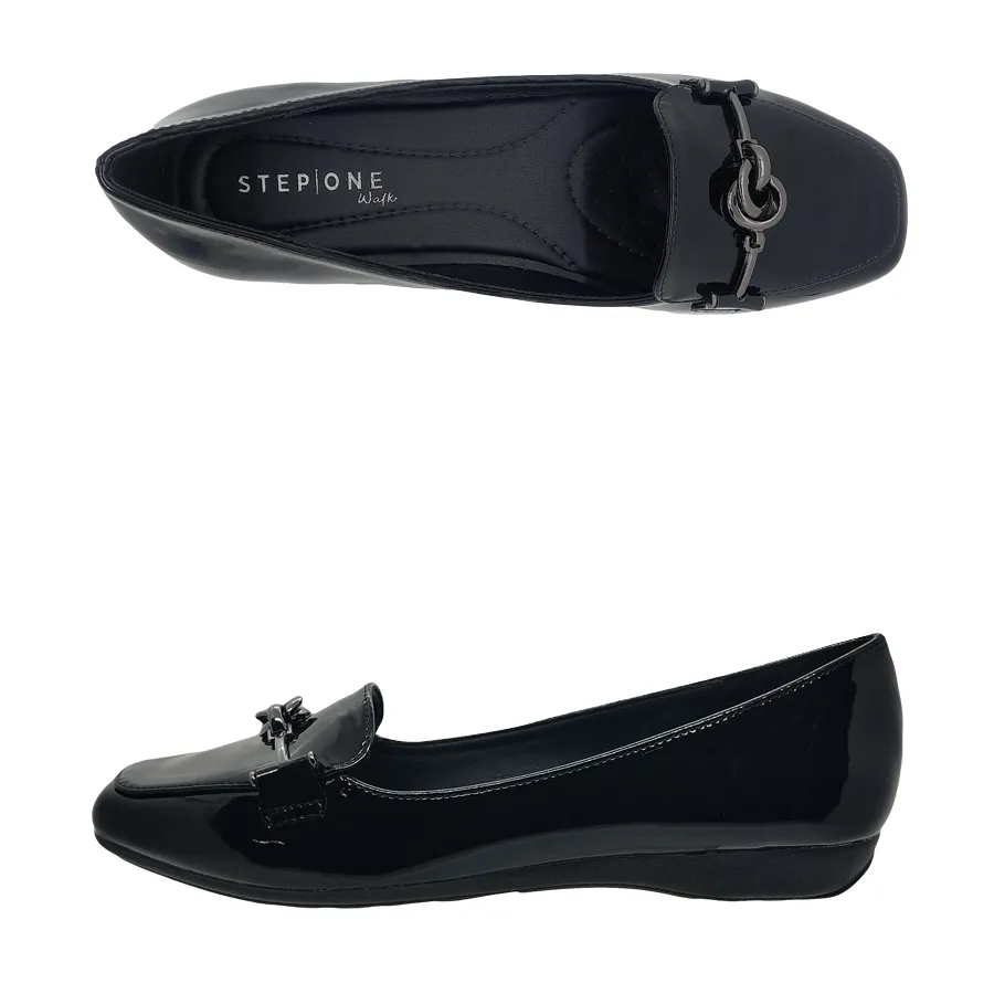 Women's Eliza Flat