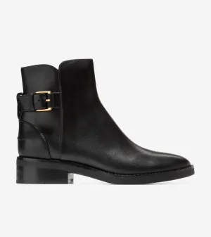 Women's Hampshire Buckle Booties